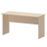 Стол с правым кабель каналом Арго А-003.60.К 1400x600x760