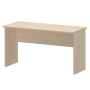 Стол с правым кабель каналом Арго А-003.60.К 1400x600x760