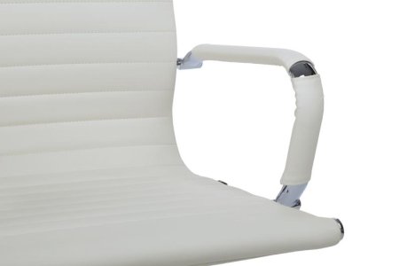 Кресло Hugo RCH 6002-1SE Белый (Белый)