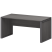 Стол руководителя Аргентум-М НТМ-160 1600x800x750