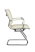 Стул офисный Hugo RCH 6003-3 Светло-бежевый