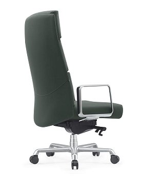 Кресло Newman A2415 Зеленый