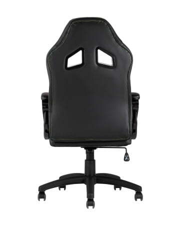 Кресло игровое TopChairs Skyline камуфляж (Геймерское кресло Skyline камуфляж)