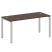 Стол письменный Metal System Style БП.СП-4 1600x720x750