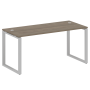 Стол письменный Metal System Style БО.СП-4 1600x720x750