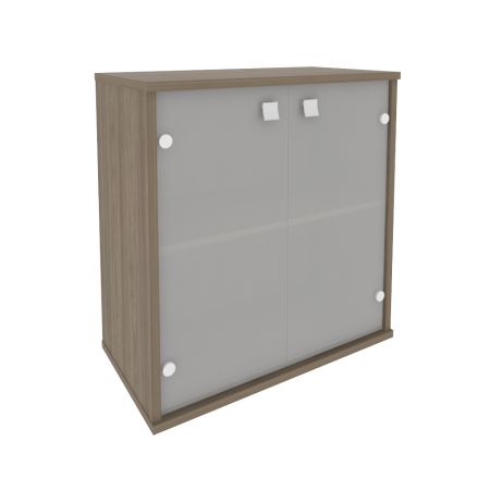 Шкаф широкий низкий Style Л.СТ-3.2 778x410x828