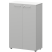 Шкаф средний закрытый Кортез СМШ38F(Б) 792x362x1190