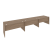 Рабочая станция Onix O.RS-3.3.7 4140x720x750