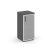 Шкаф низкий узкий SN.STU.E-303(R) (400х400х833)