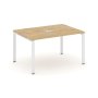 Стол переговорный SN-6P.SPRG-003 (1380х980х750)