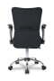 College H-298FA-1/Black