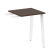 Приставной элемент Metal System Style БА.ПР-1 600x600x750