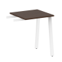 Приставной элемент Metal System Style БА.ПР-1 600x600x750