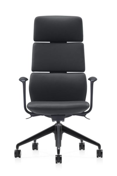Кресло Venetto FK013-A12 Черный