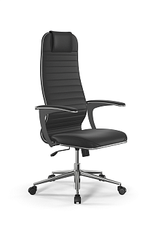 Кресло для руководителя Метта Sit 10 B1-117U - Extra /Um02/Wm12/U0mL-b(M09.B23.G18.W01)