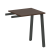 Приставной элемент Metal System Style БА.ПР-1 600x600x750