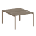 Рабочая станция Metal System Style БП.РАС-СП-2.2 1200x1475x750