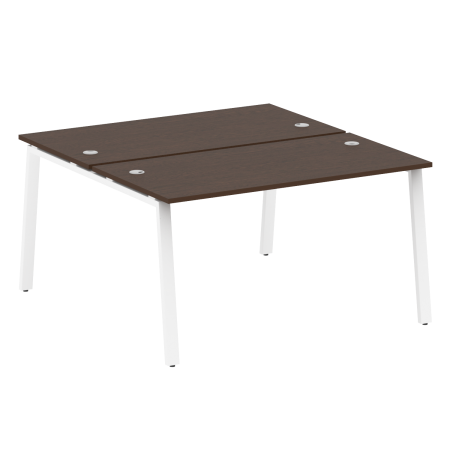Рабочая станция Metal System Style БА.РАС-СП-2.3 1400x1475x750