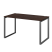 Стол на металлокаркасе Арго-М АМ.О-005 1800x730x760