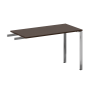 Брифинг-приставка БП.ПР-4 1200x600x600