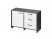 Тумба для документов для документов Festus FB-12-01.G 1222x460x806