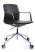 Офисное кресло Plaza-M FK004-B12 Темно-коричневый