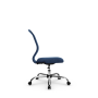 Кресло для руководителя Метта SU-Mr-4(Vivaldi)/подл.000/осн.006