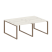 Рабочая станция Metal System Style БО.СМ-4.1 2000x1475x750