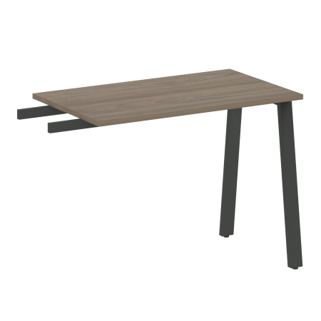 Приставной элемент Metal System Style БА.ПР-3 1000x600x750