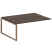 Проходной наборный элемент рабочей станции Metal System Style БО.ПРС-СП-2.5 1800x1475x750