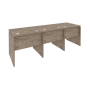 Рабочая станция Onix O.RS-3.0.7 2340x720x750