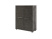 Шкаф двухсекционный Vestar Z-32-11 1232x500x1538