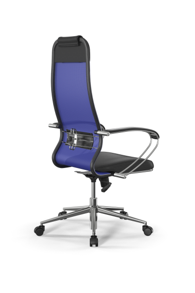 Кресло для руководителя Метта Sit 10 B1-115K - T+Extra /Um00/Wm12/K1cL(M09.B23.G18.W01)