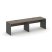 Рабочая станция 1 сторонняя SN-D.ORS-022 (2360х800х750)