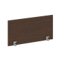 Экран для стола Metal System Style Б.ЭКР-1 850x408x18