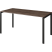 Стол на металлокаркасе Арго-М АМ-005 1800x730x760