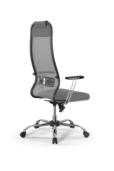 Кресло для руководителя Метта Sit 10 B1-115T - X2+Extra /Um00/Wm12/T1bp-c(M09.B21.G20.W01)