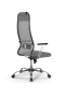 Кресло для руководителя Метта Sit 10 B1-115T - X2+Extra /Um00/Wm12/T1bp-c(M09.B21.G20.W01)