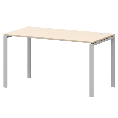Стол на металлокаркасе Арго-М АМ-004.60 1600x600x760