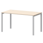 Стол на металлокаркасе Арго-М АМ-004.60 1600x600x760