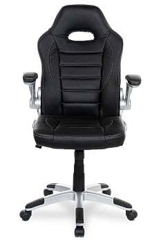 Офисное кресло College BX-3288B/Black