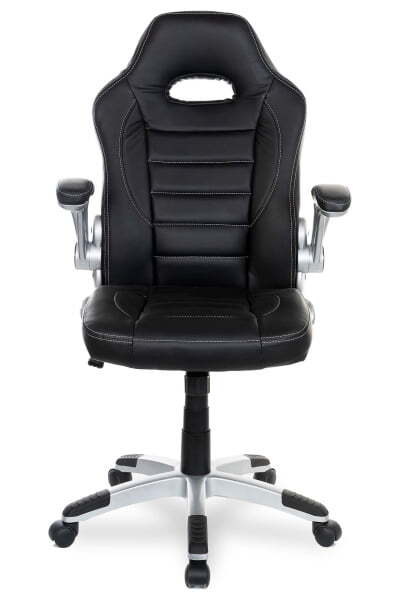Офисное кресло College BX-3288B/Black (Черный)