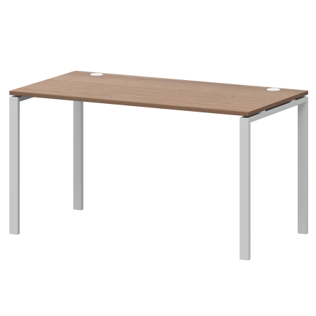 Стол на металлокаркасе Арго-М АМ-004.60 1600x600x760