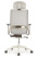 Офисное кресло Work W-218C WHITE Светло-серый