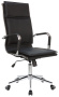 Офисное кресло Hugo RCH 6003-1S Черный