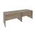 Рабочая станция Onix O.RS-2.2.7 2360x720x750