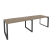 Рабочая станция на О-образном м/к Onix O.MO-RS-2.3.8 2760x800x750