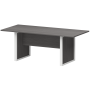 Стол заседаний Аргентум-М НТМ-200.90 2000x900x750