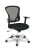 College H-8369F/Black