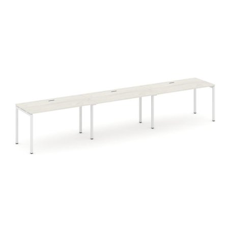 Рабочая станция 1 сторонняя SN-4P.ORS-051 (2940х800х750)